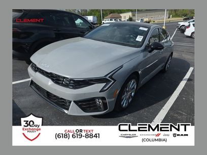 Used 2025 Kia K5 GT-Line w/ GT-Line Premium Package