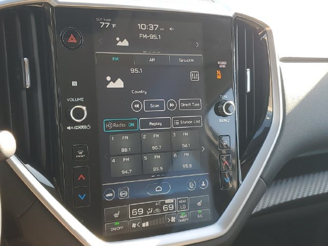 Certified 2024 Subaru Ascent Premium w/ Convenience Package AWD/4WD image 26