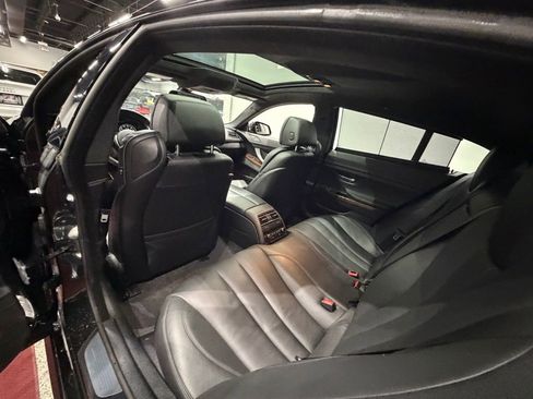 Used 2016 BMW 640i Gran Coupe xDrive image 29