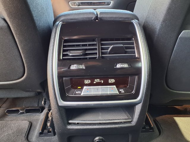 Used 2020 BMW X5 sDrive40i w/ Convenience Package RWD image 15