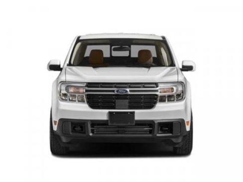 New 2024 Ford Maverick Lariat image 7