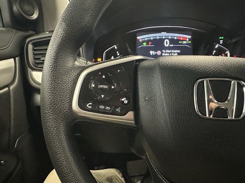 Used 2022 Honda CR-V Special Edition image 11