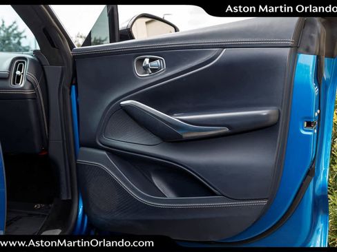 Used 2021 Aston Martin DBX image 59