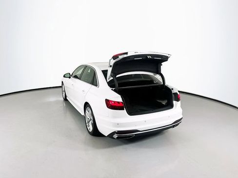 Used 2023 Audi A4 2.0T Premium Plus image 27