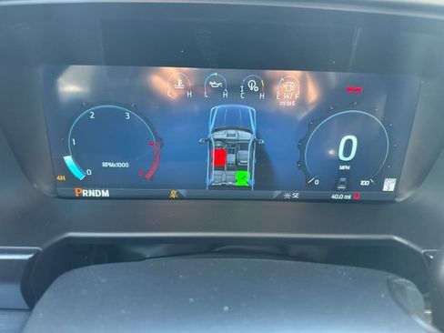 New 2026 Ford F350 Lariat w/ Black Appearance Package image 20