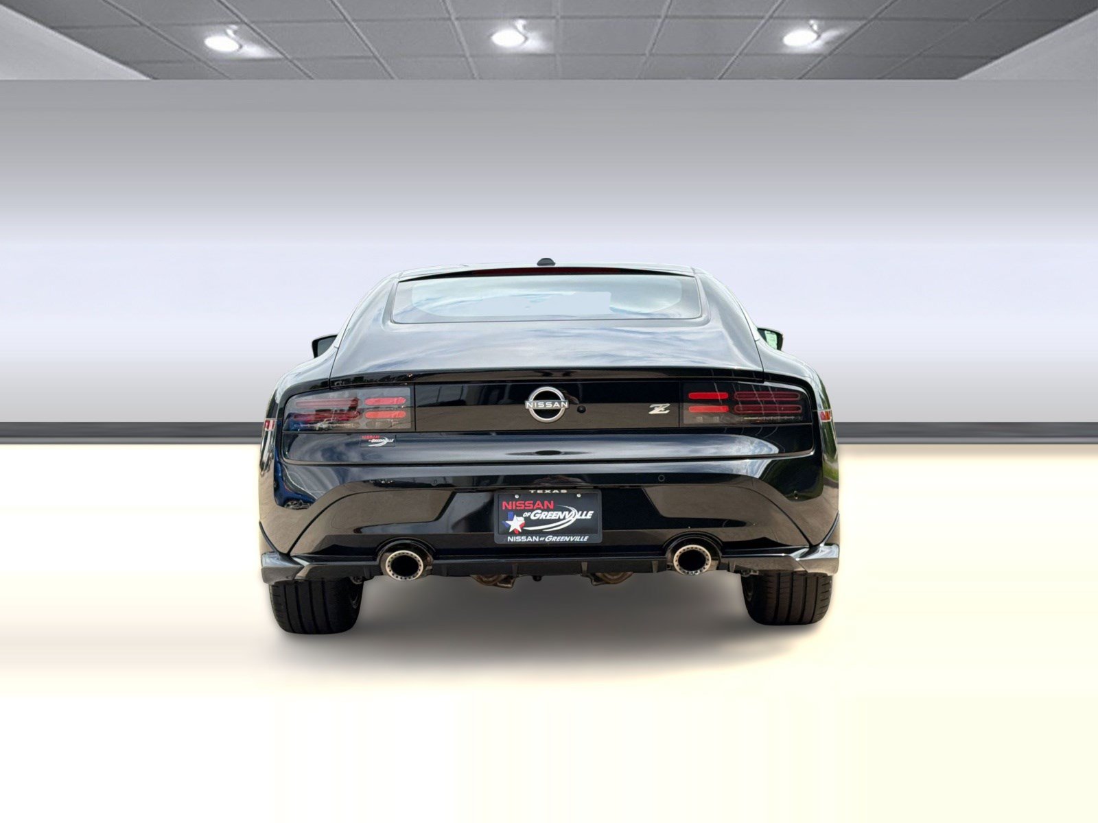 New 2026 Nissan Z Sport w/ Floor Mat Package RWD image 10
