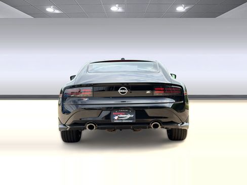 New 2026 Nissan Z Sport w/ Floor Mat Package RWD image 10