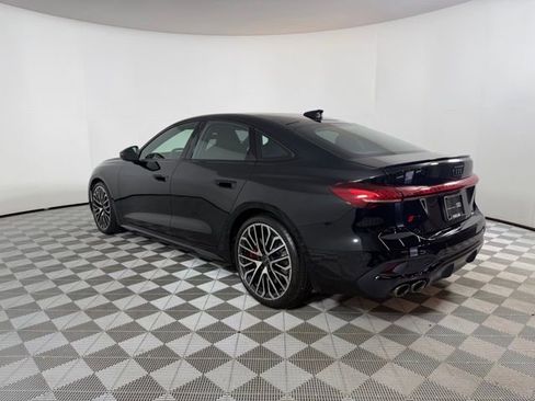 Used 2025 Audi S5 Premium Plus w/ Premium Plus Package AWD/4WD image 5