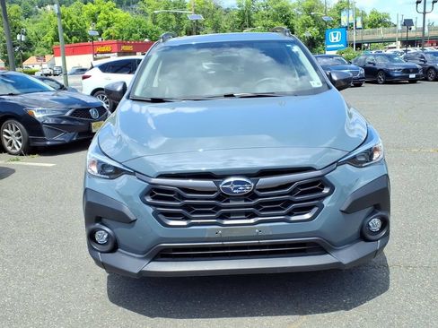 Used 2024 Subaru Crosstrek 2.0i Premium AWD/4WD image 2