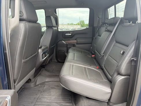 Used 2021 GMC Sierra 1500 Denali AWD/4WD image 34