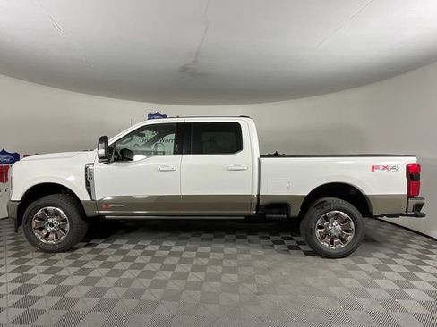 New 2026 Ford F350 King Ranch image 6
