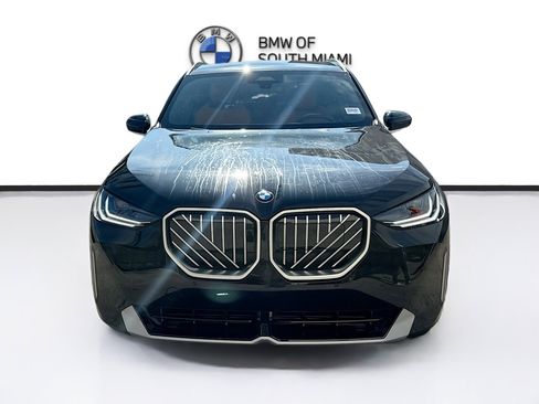 New 2025 BMW X3 xDrive30i w/ Premium Package image 2