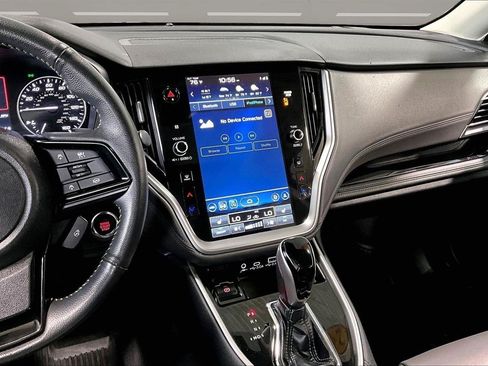 Used 2024 Subaru Outback Onyx Edition AWD/4WD image 9