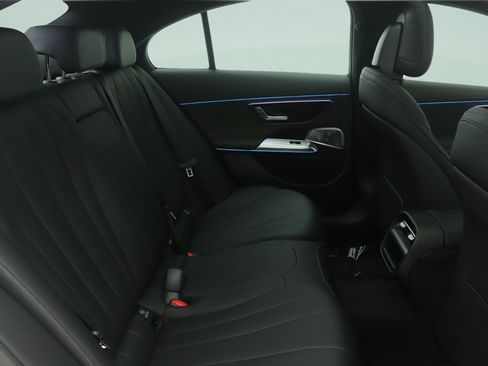 New 2026 Mercedes-Benz E 350 Sedan image 8