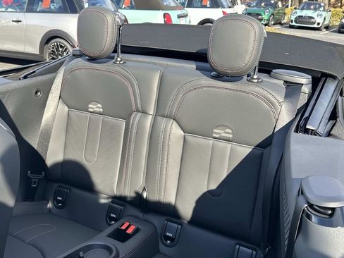 New 2026 MINI Cooper S image 24