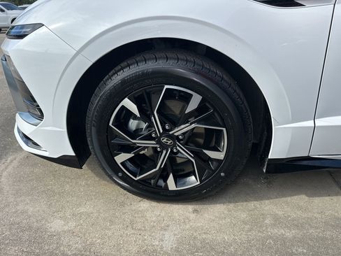 Used 2025 Hyundai Sonata SEL FWD image 7