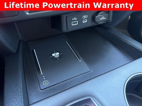 Used 2025 Honda Ridgeline RTL image 17