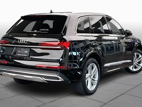 Used 2024 Audi Q7 2.0T Premium Plus image 12