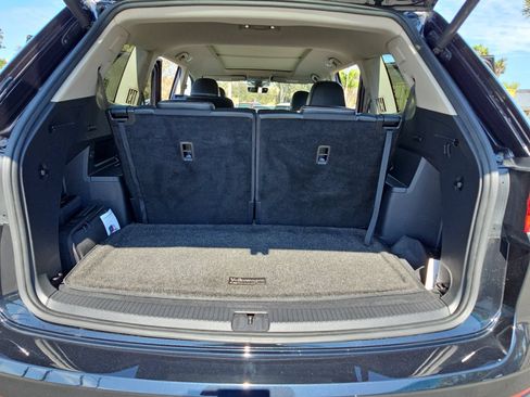 Used 2022 Volkswagen Atlas SEL Premium AWD/4WD image 13
