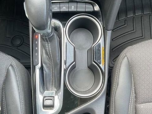 Used 2023 Buick Encore GX Preferred w/ Cold Weather Comfort Package image 27