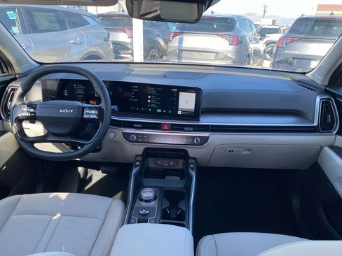 New 2026 Kia Sorento EX FWD image 25
