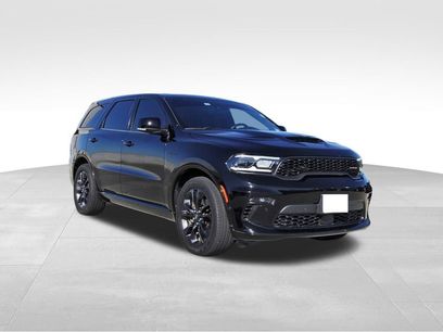 Used 2022 Dodge Durango R/T