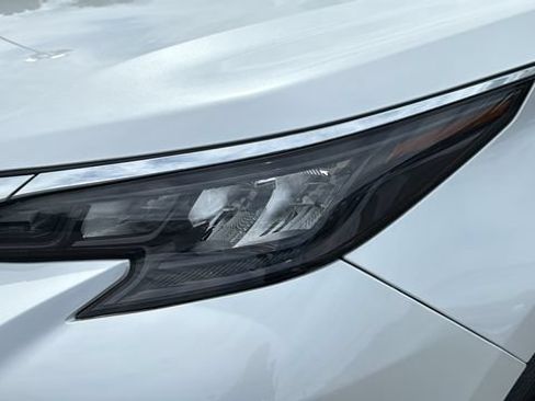 Certified 2024 Toyota Sienna XLE w/ XLE Plus Package AWD/4WD image 7