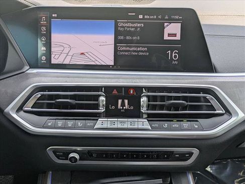 Used 2023 BMW X5 xDrive40i w/ Parking Assistance Package AWD/4WD image 15