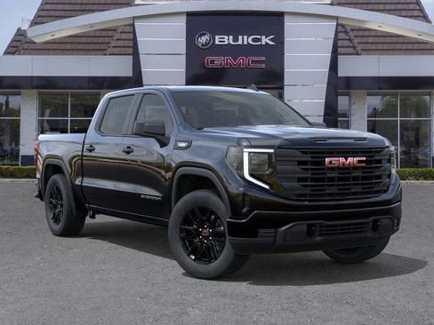 New 2026 GMC Sierra 1500 Pro w/ Graphite Edition image 88
