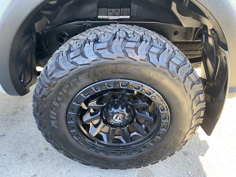 Used 2021 Ford Ranger XL w/ Equipment Group 101A High RWD image 13