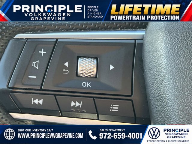 Used 2024 Mitsubishi Outlander SE FWD image 16