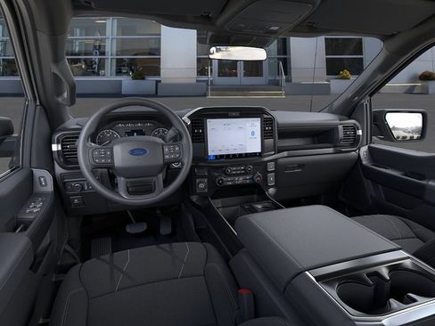 New 2026 Ford F150 STX AWD/4WD image 9