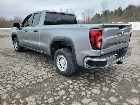 New 2026 GMC Sierra 1500 Pro w/ Pro Value Package image 5