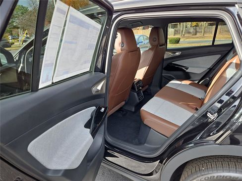 New 2025 Volkswagen ID.4 Pro image 22