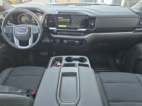 New 2026 GMC Sierra 1500 Elevation image 11