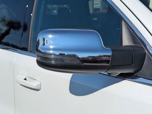New 2026 RAM 1500 Tungsten w/ Trailer Tow Group AWD/4WD image 11