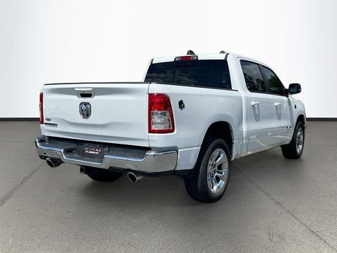 Used 2022 RAM 1500 Big Horn image 7