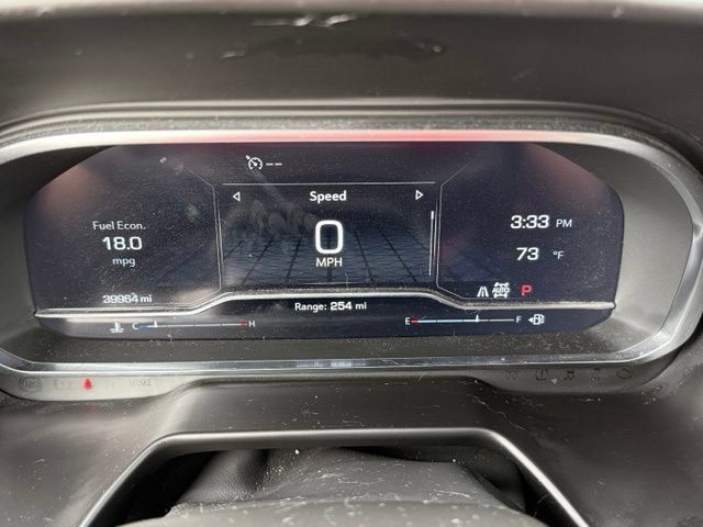 Used 2023 GMC Yukon SLE w/ Max Trailering Package AWD/4WD image 5