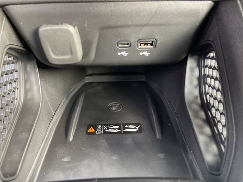 New 2026 Chevrolet TrailBlazer RS w/ Convenience Package image 28