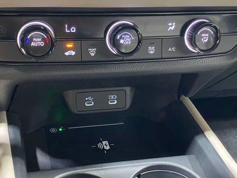New 2027 Honda HR-V LX image 28