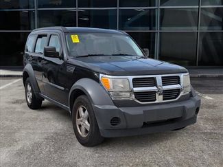 Used 2008 Dodge Nitro SXT AWD/4WD video 1