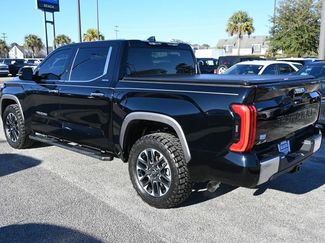 Used 2025 Toyota Tundra Limited video 3