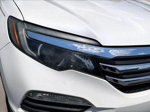 Used 2017 Honda Pilot EX-L image 25