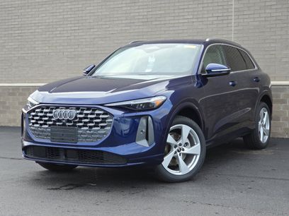 New 2025 Audi Q5 Premium Plus