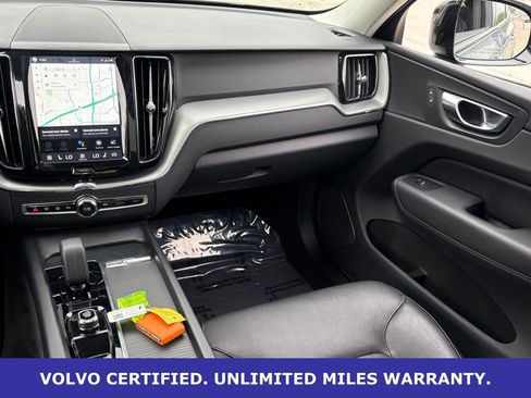 Certified 2024 Volvo XC60 B5 Core image 15