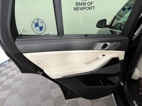 Used 2019 BMW X5 xDrive40i w/ Premium Package 2 AWD/4WD image 26
