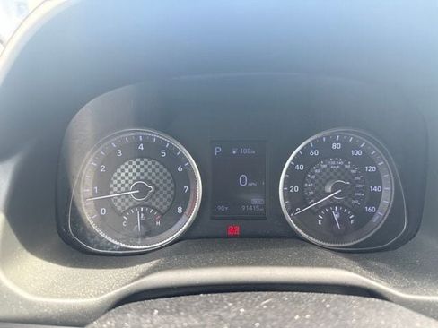 Used 2019 Hyundai Elantra SEL w/ Cargo Package FWD image 19