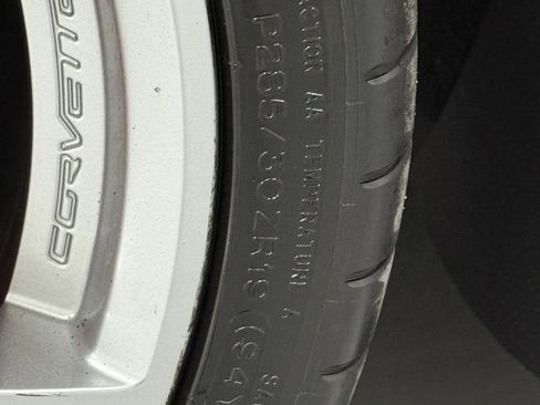 Used 2017 Chevrolet Corvette Grand Sport image 32