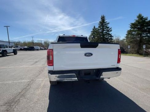 Used 2023 Ford F150 XLT AWD/4WD image 8
