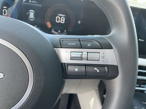 Certified 2025 Hyundai Tucson SEL FWD image 34